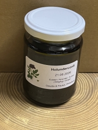 Holunderconfi