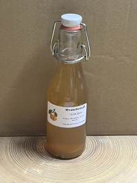Mirabellensaft