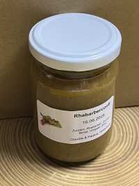 Rhabarberconfi