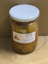 Kürbis süss-sauer