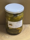 Zucchetti süss-sauer